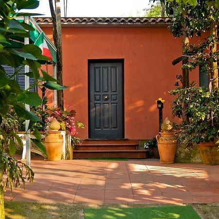 La Maison De Titty & Margherita Piano di Sorrento Ngoại thất bức ảnh