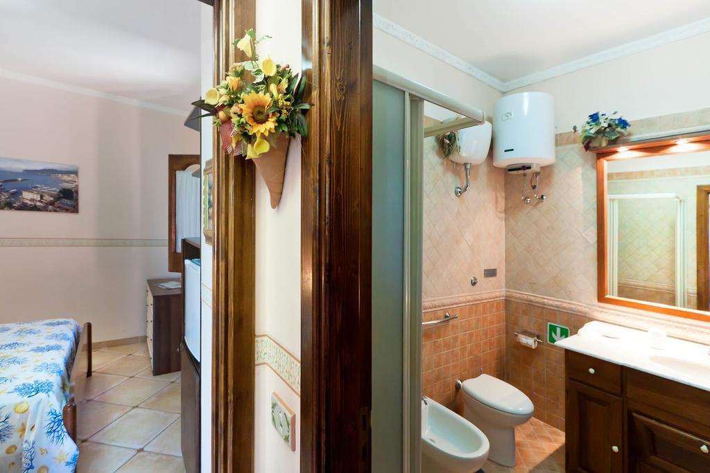 La Maison De Titty & Margherita Piano di Sorrento Ngoại thất bức ảnh