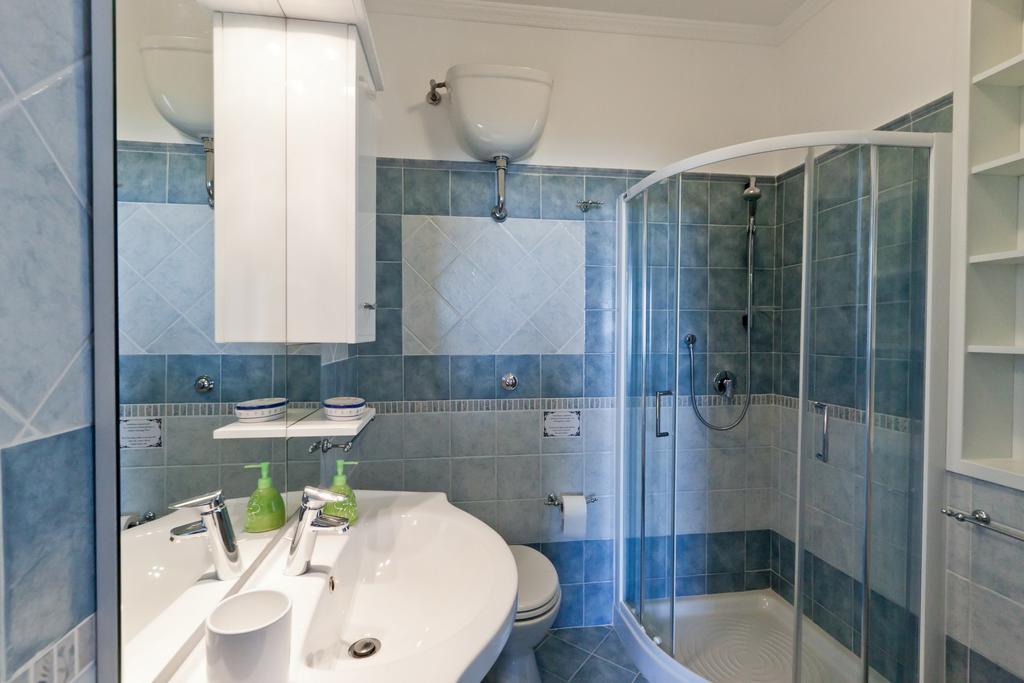 La Maison De Titty & Margherita Piano di Sorrento Ngoại thất bức ảnh