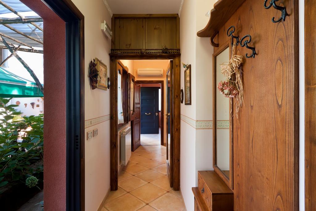 La Maison De Titty & Margherita Piano di Sorrento Ngoại thất bức ảnh