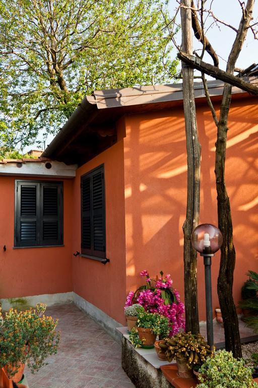 La Maison De Titty & Margherita Piano di Sorrento Ngoại thất bức ảnh