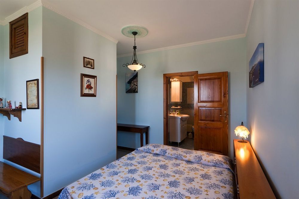 La Maison De Titty & Margherita Piano di Sorrento Ngoại thất bức ảnh