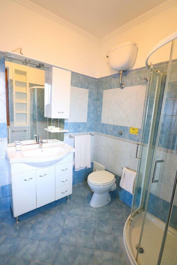 La Maison De Titty & Margherita Piano di Sorrento Ngoại thất bức ảnh
