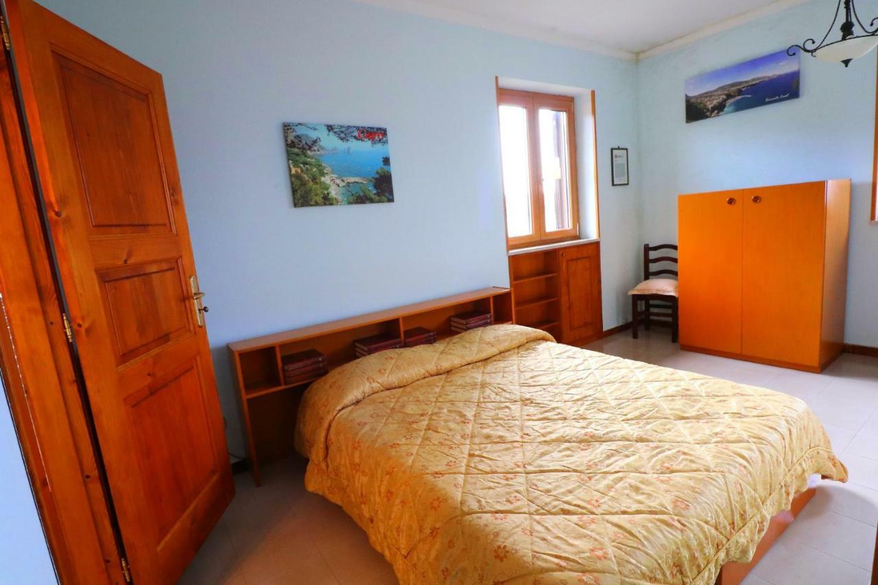 La Maison De Titty & Margherita Piano di Sorrento Ngoại thất bức ảnh