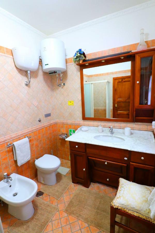 La Maison De Titty & Margherita Piano di Sorrento Ngoại thất bức ảnh