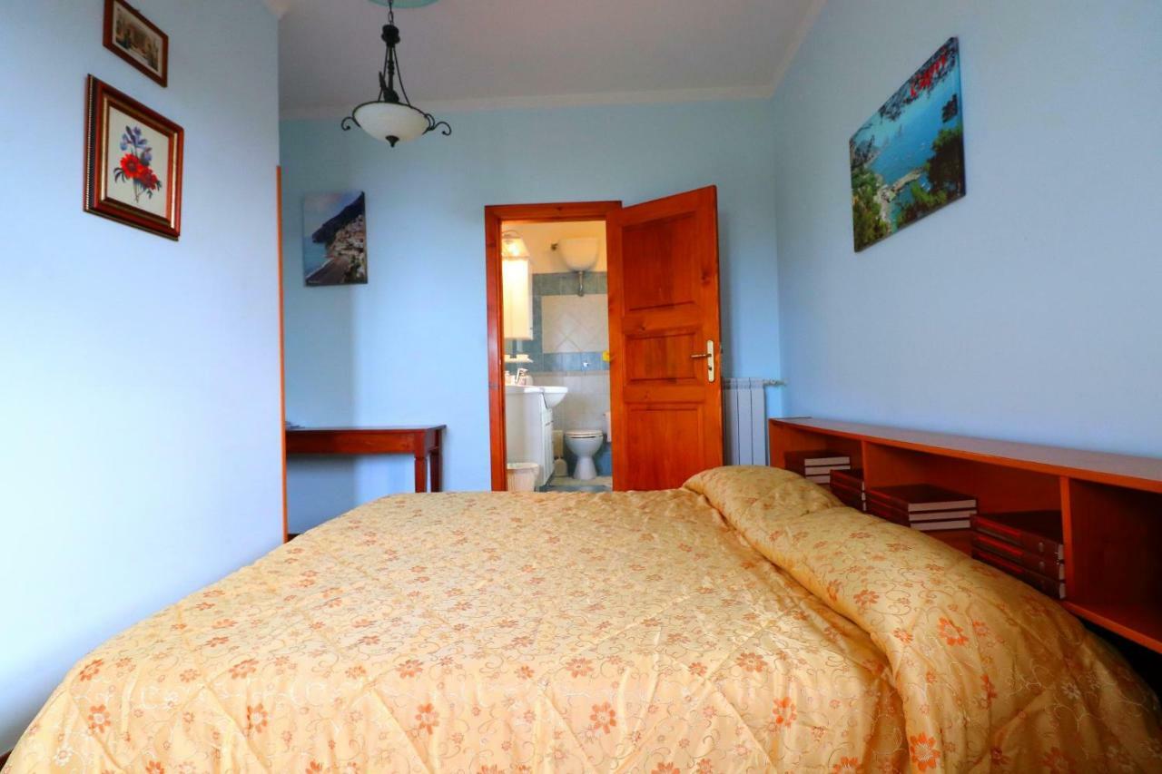 La Maison De Titty & Margherita Piano di Sorrento Ngoại thất bức ảnh