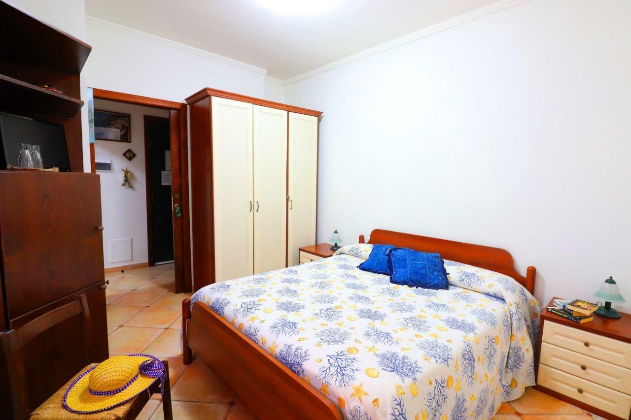 La Maison De Titty & Margherita Piano di Sorrento Ngoại thất bức ảnh