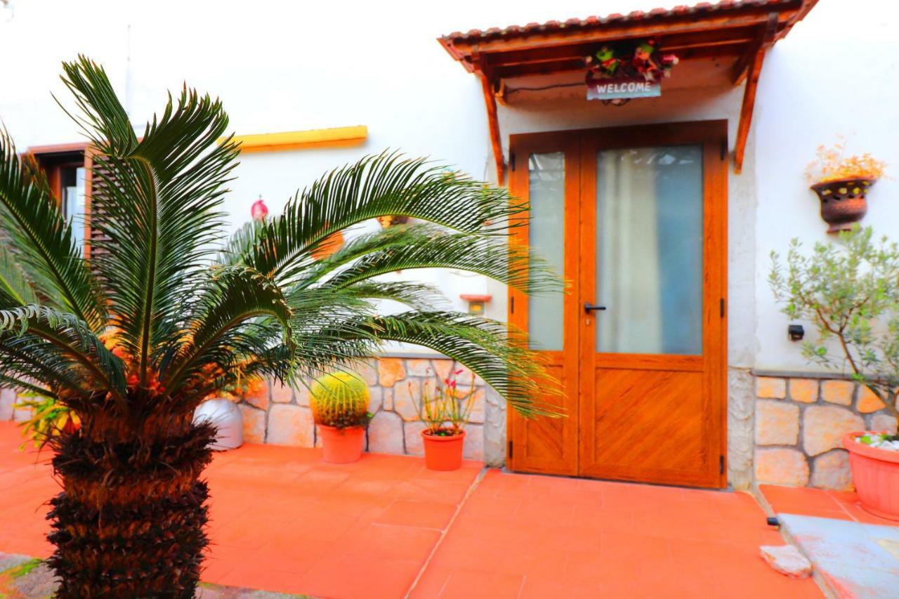 La Maison De Titty & Margherita Piano di Sorrento Ngoại thất bức ảnh