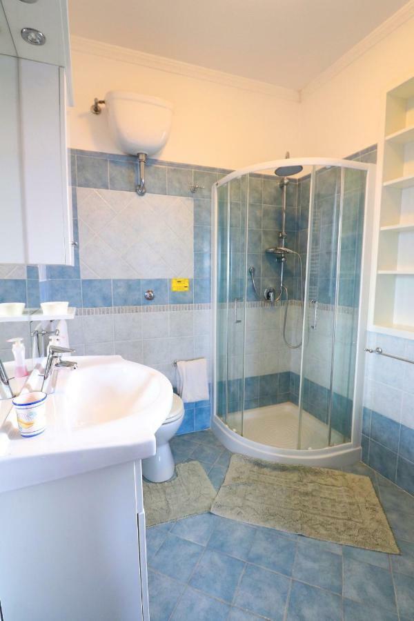 La Maison De Titty & Margherita Piano di Sorrento Ngoại thất bức ảnh