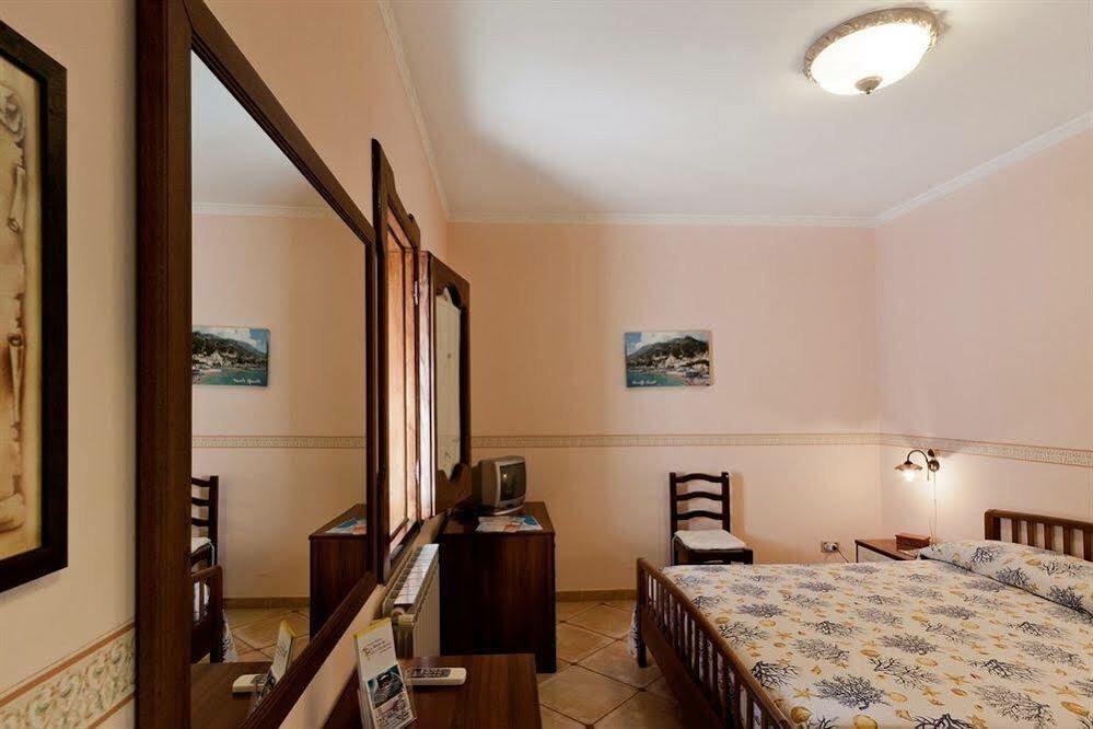 La Maison De Titty & Margherita Piano di Sorrento Ngoại thất bức ảnh