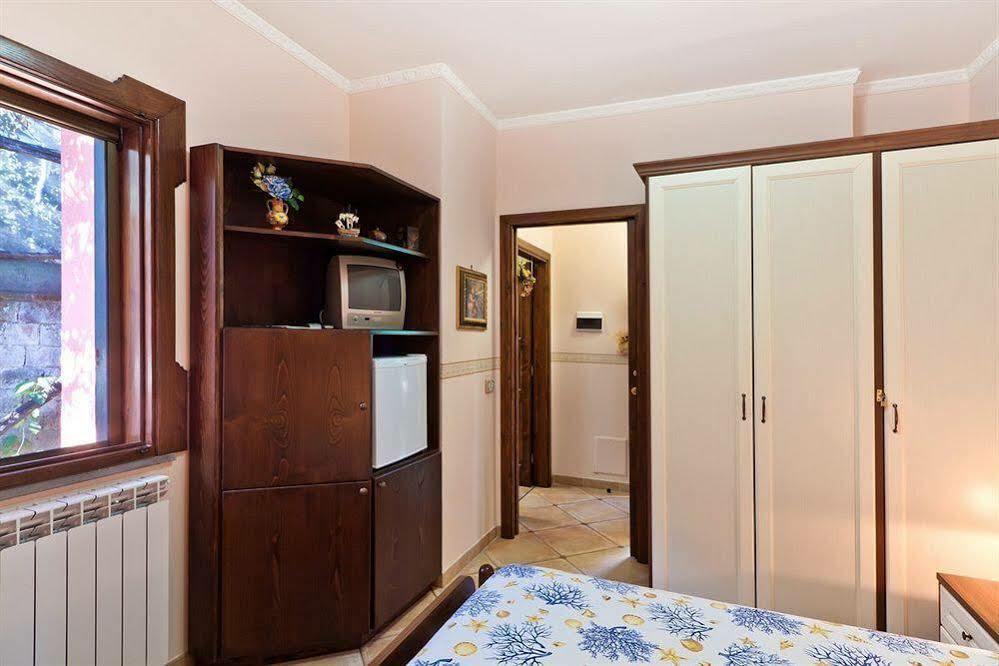 La Maison De Titty & Margherita Piano di Sorrento Ngoại thất bức ảnh