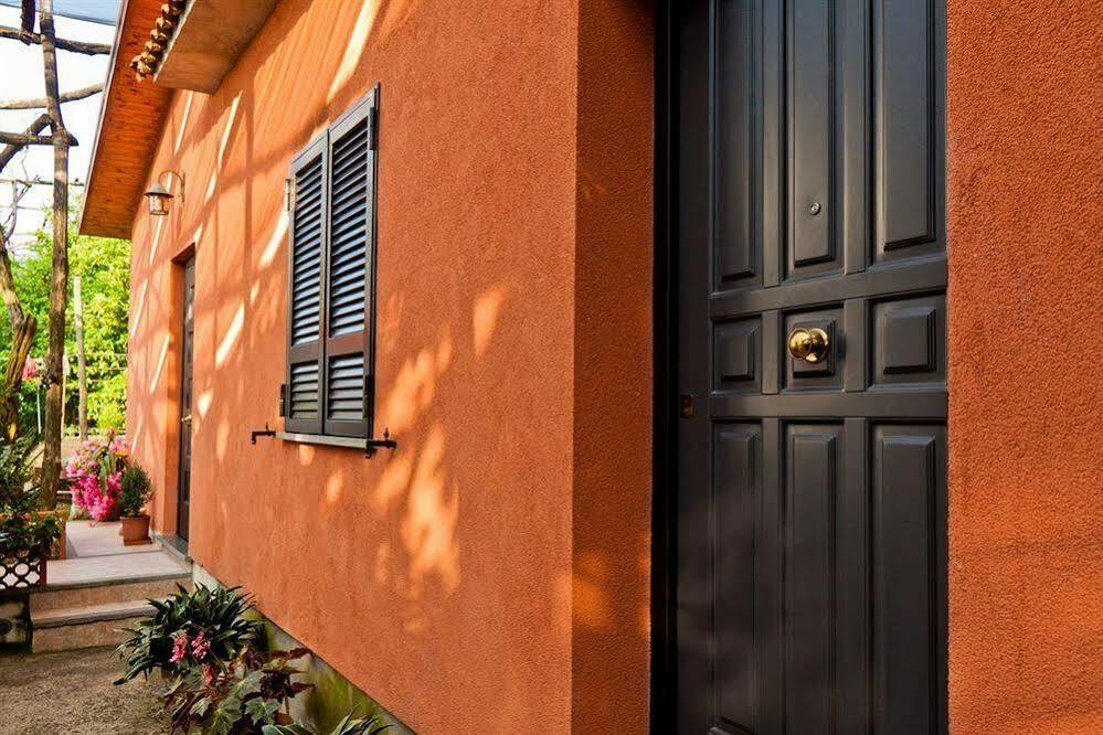 La Maison De Titty & Margherita Piano di Sorrento Ngoại thất bức ảnh